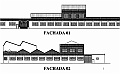 37- Fachada de Predio Comercial - Belem